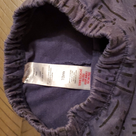 💖5/$15 Toddler Tiger Outfit 18Mo. - Picture 6 of 8